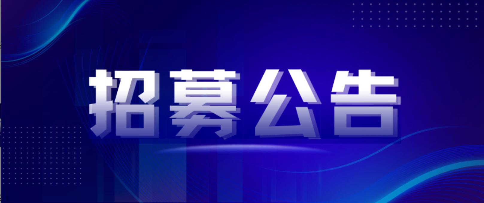 “ 温州广厦建设开发有限公司投资人预招募公告
